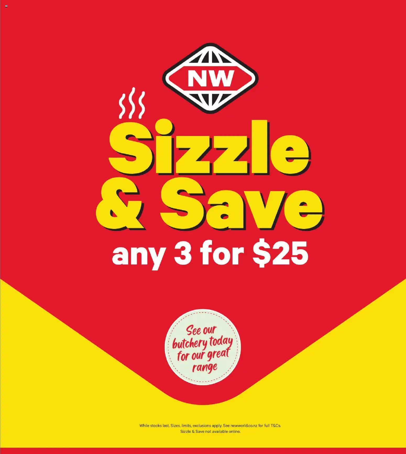 New World catalogue from 09.02.2026 | Page: 5