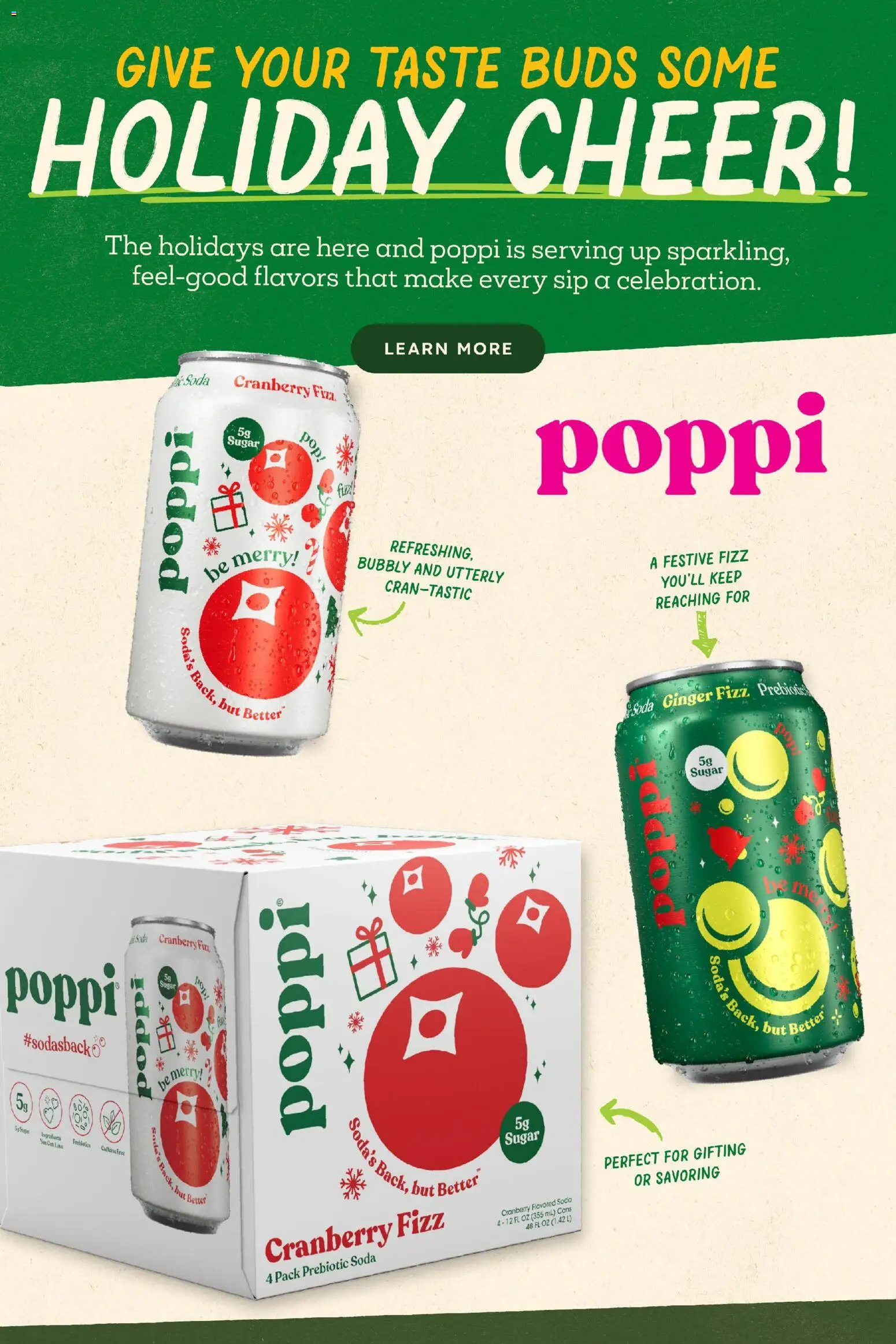 Sprouts Monthly Ad - valid from 29.10.2025 | Page: 12 | Products: Ginger, Sugar