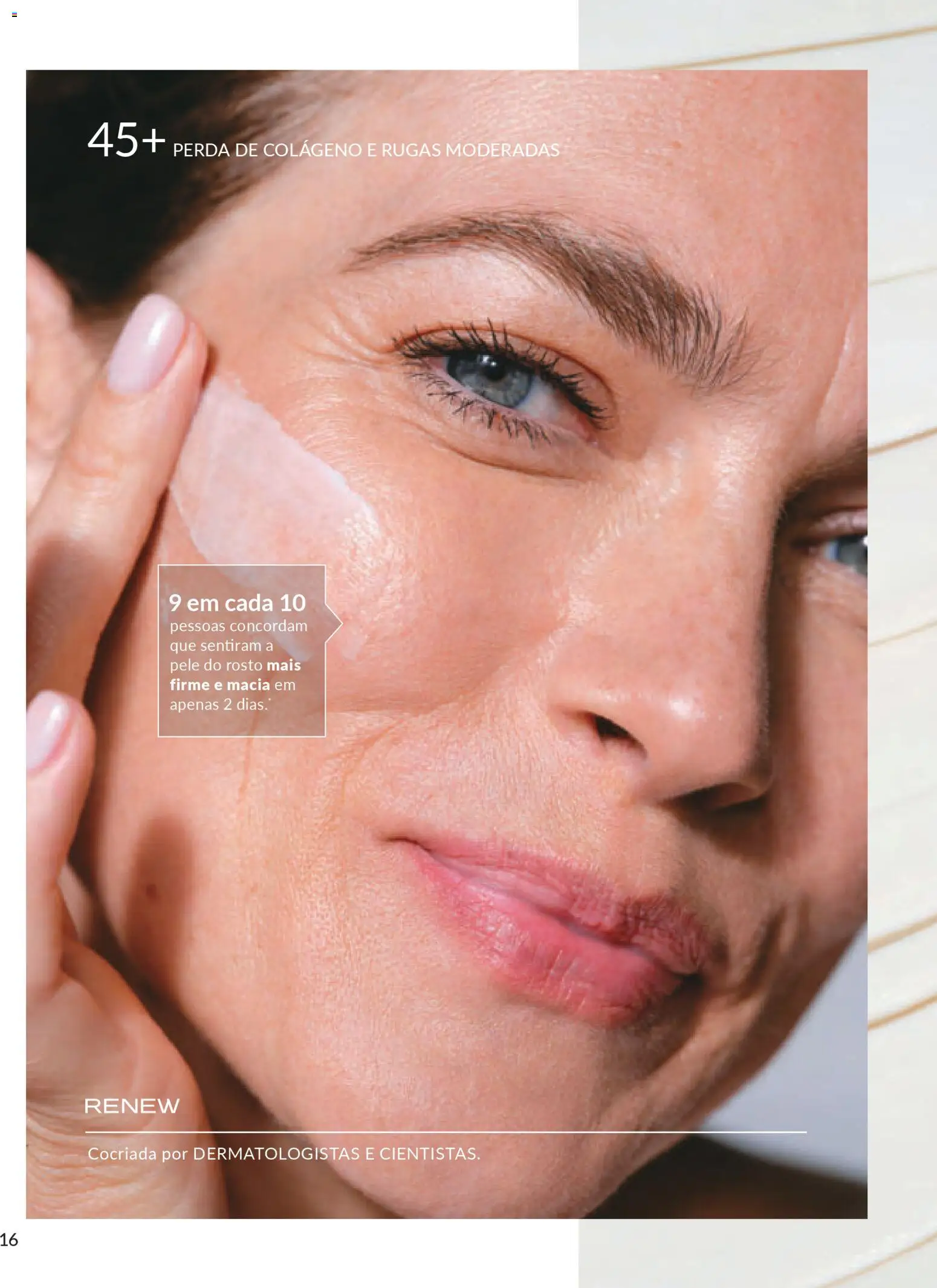 Avon Folheto - válido de 18.02.2026 | Página: 16 | Produtos: Colágeno