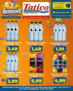 Tatico - Ofertas do Dia - Pré-Visualização do folheto da loja Tatico, válido de 16.02.2026 | Página: 19