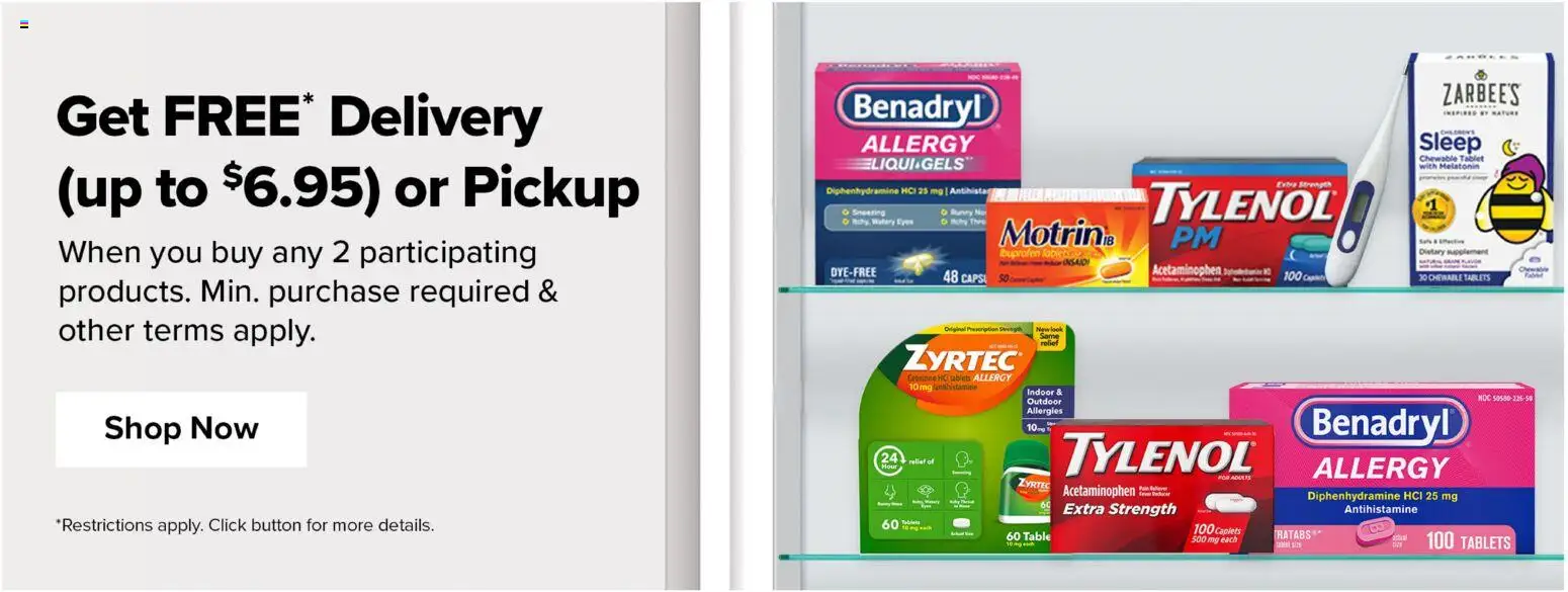 Stop & Shop Weekly Circular - NY - valid from 10.04.2026 | Page: 4