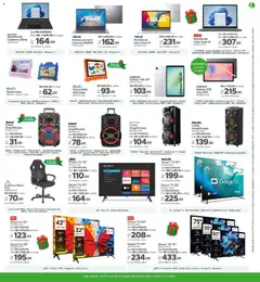 Lebes - Ofertas Natalzão  - Pré-Visualização do folheto da loja Lebes, válido de 01.12.2025 | Página: 7