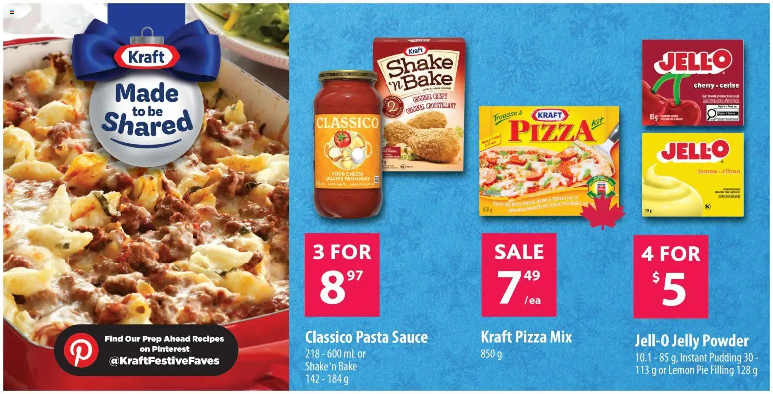 Co-op Food flyer valid from 06.11.2025 | Page: 11