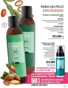 Vista previa Bagués - Catálogo válido desde el 06.04.2026 | Página: 53