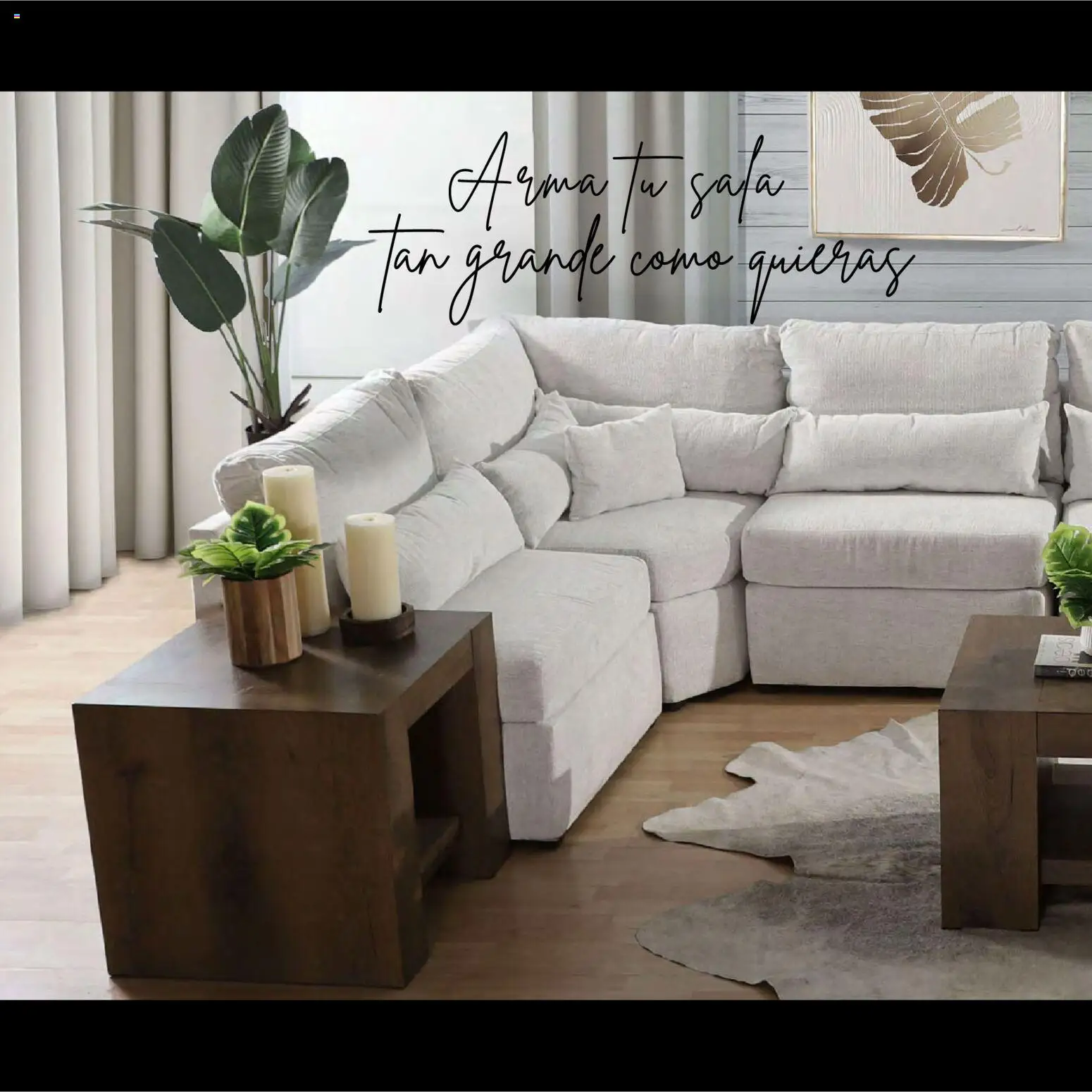 Nuevas ofertas de Muebles Dico válidas en toda la República Mexicana desde el 27.10.2025. ¡Encuentra las mejores ofertas en Muebles Dico catálogo Premium! | Página: 26