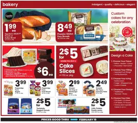 Preview of Acme weekly ads valid from 23.01.2026 | Page: 3