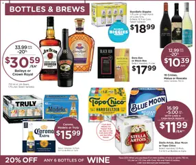 Preview of Baker's weekly ads valid from 10.12.2025 | Page: 14