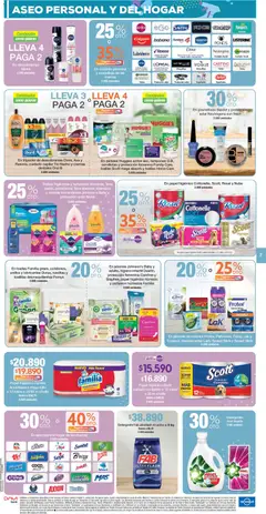 Jumbo - Catálogo -  Vista previa de la revista de la tienda Jumbo valido desde el 02.01.2026 | Página: 7