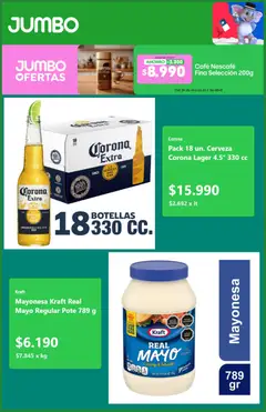 Jumbo ofertas  válido desde el 24.03.2026 | Página: 3