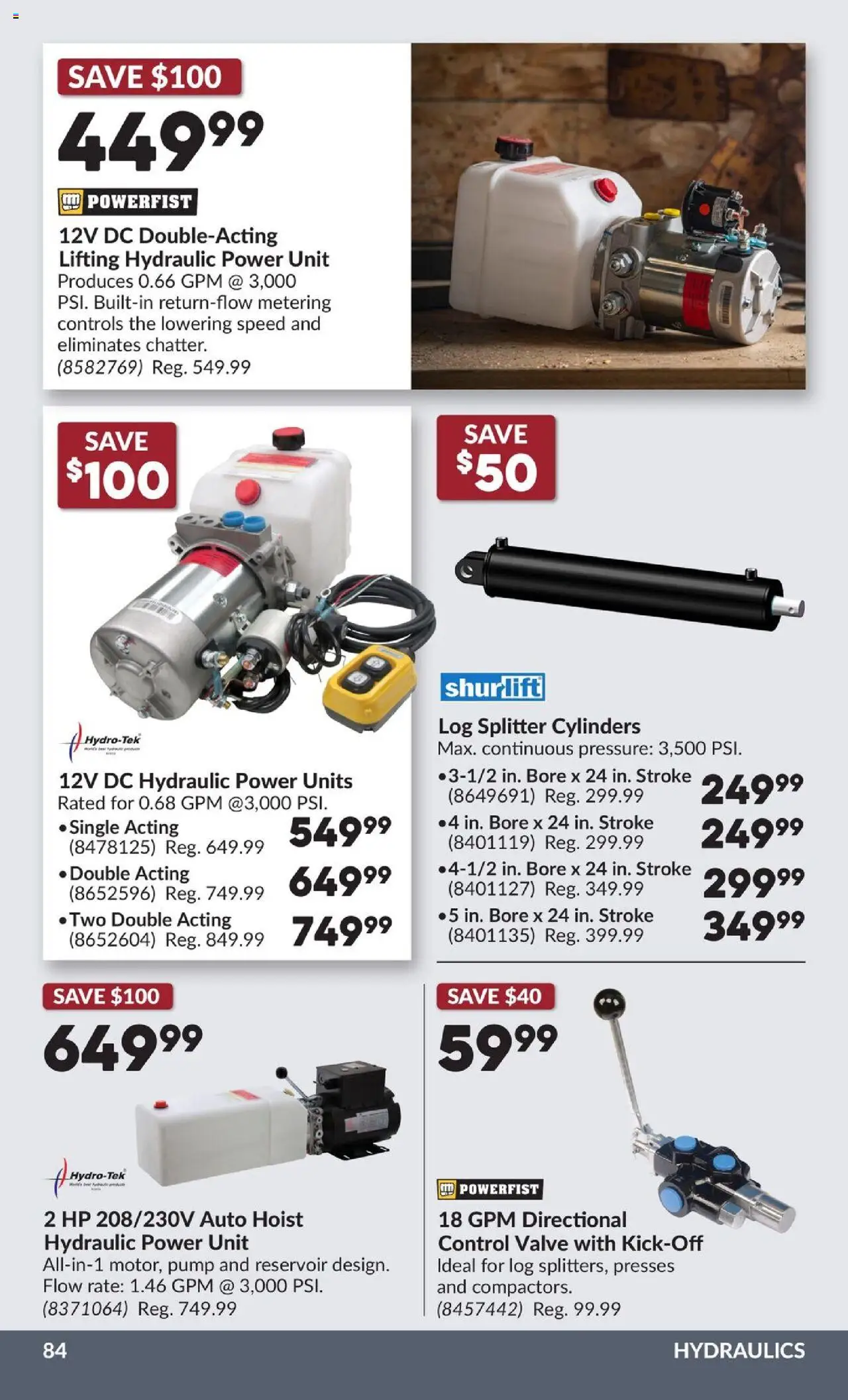 Princess Auto flyer valid from 07.10.2025 | Page: 90
