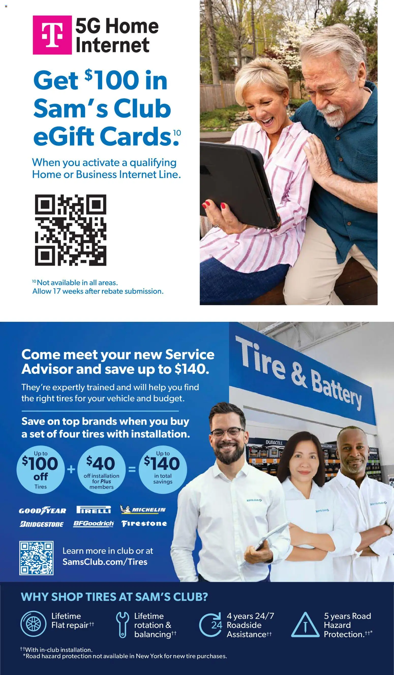 Sam's Club Instant Savings Book February - valid from 28.01.2026 | Page: 42