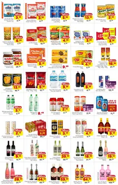 Supermercados São Vicente - Ofertas da semana - Pré-Visualização do folheto da loja Supermercados São Vicente, válido de 26.12.2025 | Página: 2