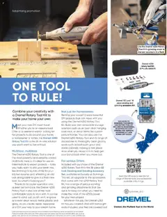 Bunnings Warehouse catalogue - valid from 01.08.2025 | Page: 60