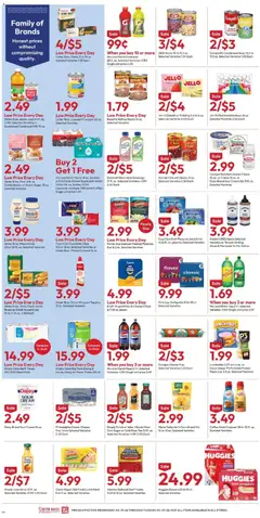 Preview of Stater Bros weekly ads valid from 01.04.2026 | Page: 4