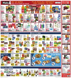 Preview of Vons weekly ads valid from 08.04.2026 | Page: 3