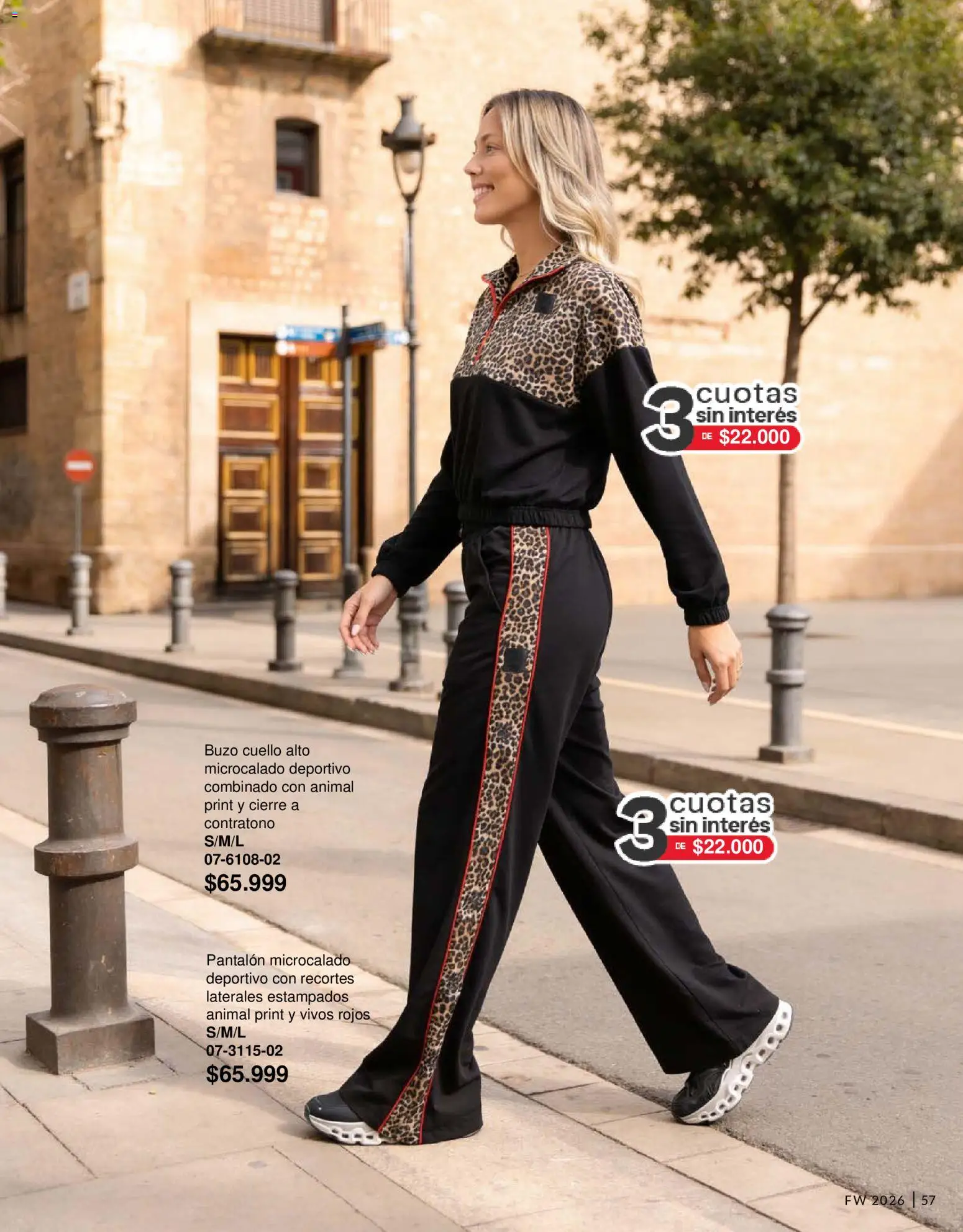 Vitnik - Mujer │ válido desde el 01.04.2026 | Página: 57