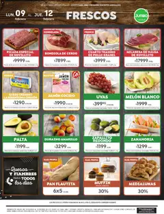 Vista previa Jumbo ofertas válido desde el 09.02.2026