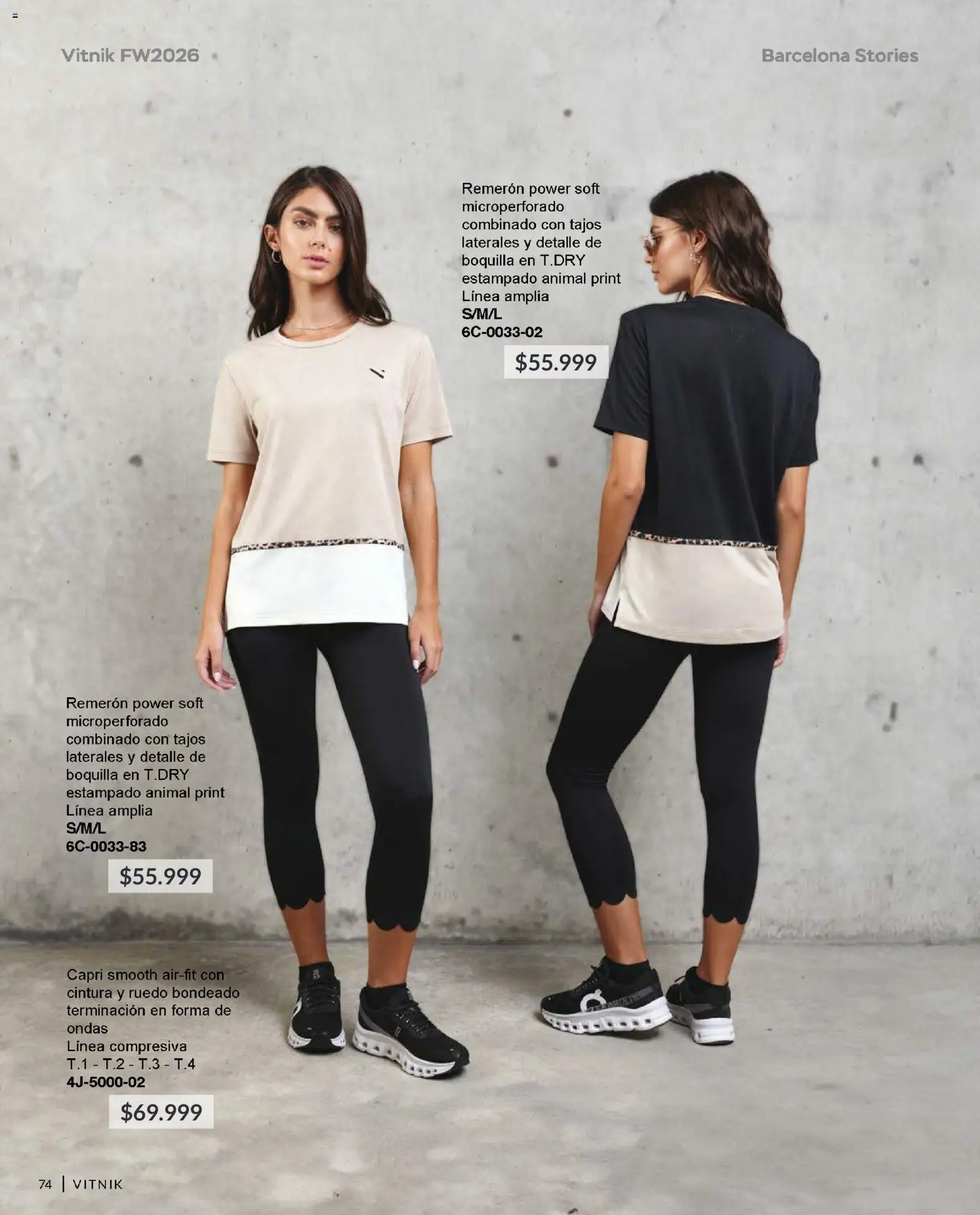 Vitnik - Catálogo │ válido desde el 24.02.2026 | Página: 74