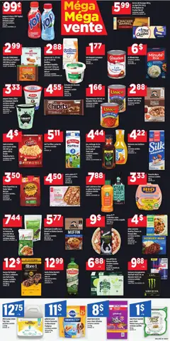 Preview of Maxi weekly flyer / circulaire from shop Maxi valid from 02.04.2026 | Page: 8