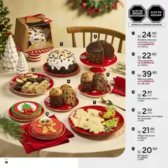 Vista previa de folleto Catálogo Plaza Vea  de la Plaza Vea válido desde 10.12.2025 | Página: 18