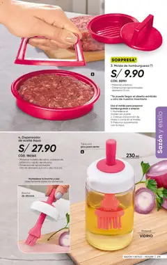 Vista previa de folleto Azzorti - Campaña 5 de la Azzorti válido desde 16.02.2026 | Página: 222