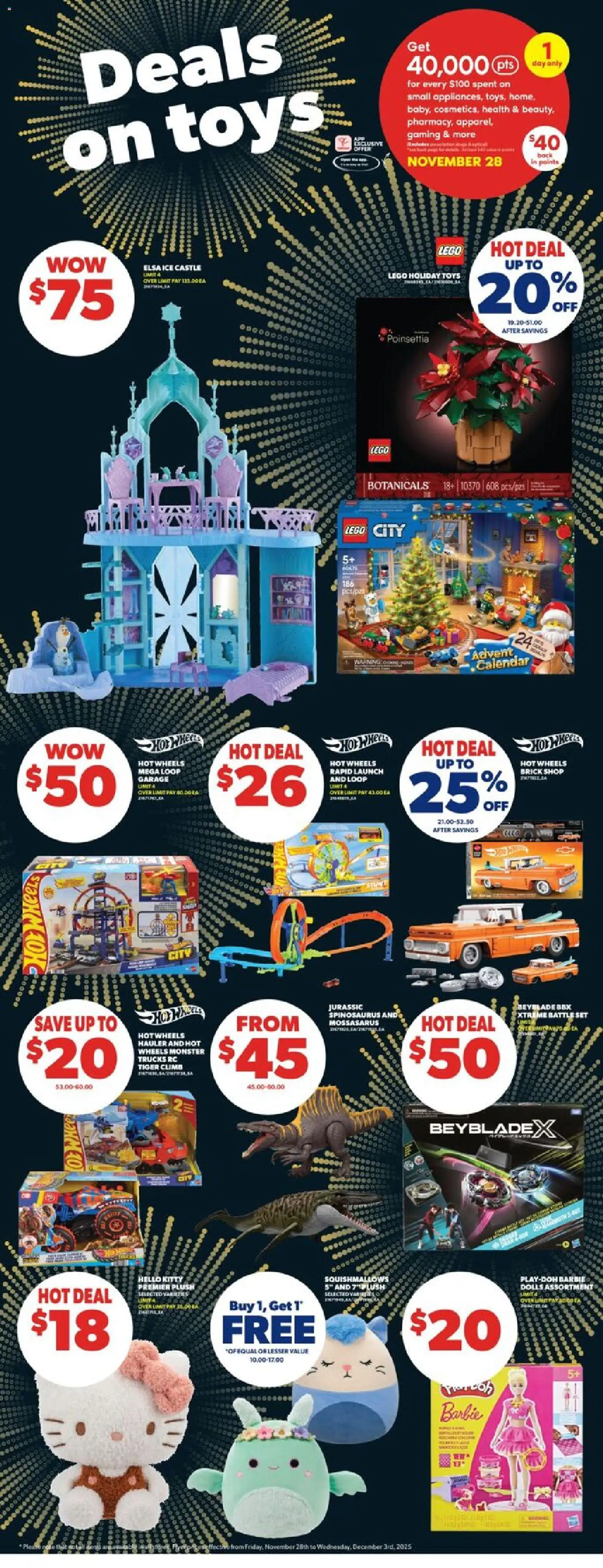 Real Canadian Superstore flyer valid from 28.11.2025 | Page: 5
