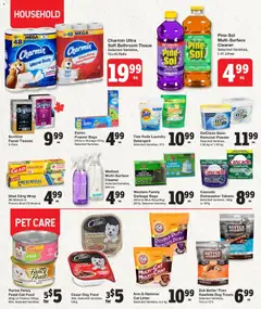 Preview of Quality Foods weekly flyer / circulaire from shop Quality Foods valid from 23.04.2026 | Page: 12