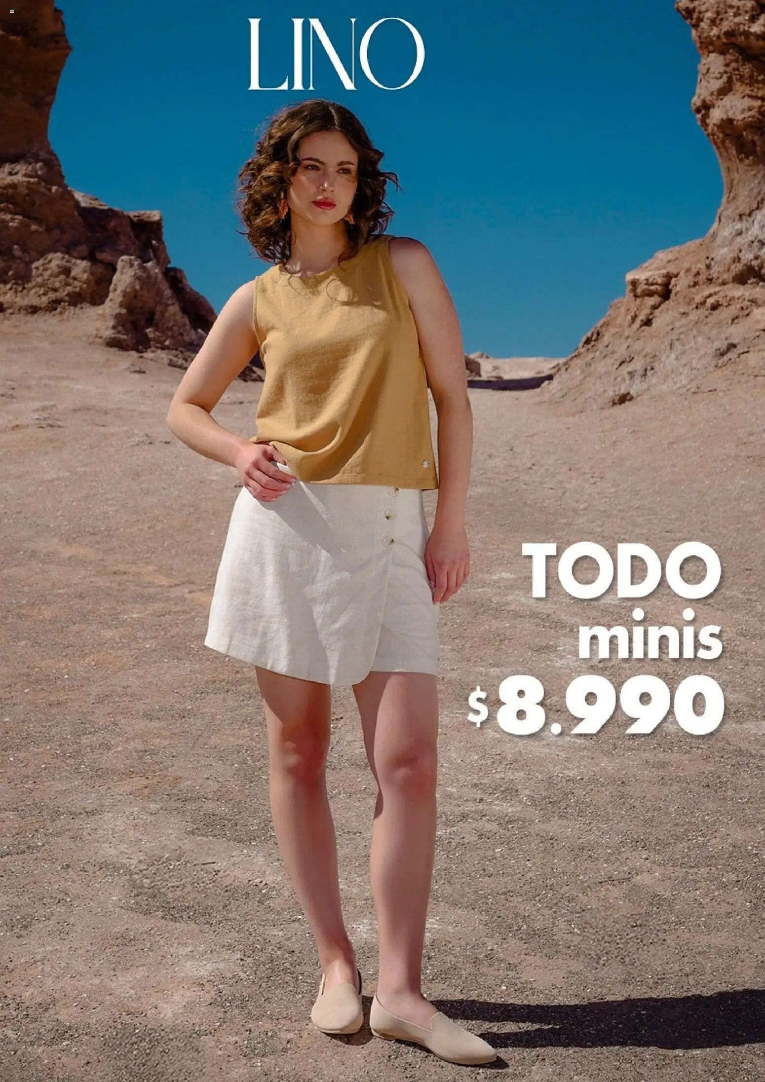 Tricot ofertas  │ válido desde el 01.11.2025 | Página: 14