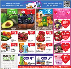 Preview of Price Chopper weekly ads valid from 01.02.2026 | Page: 3