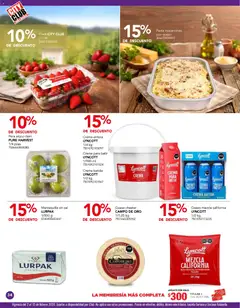 Vista previa de City Club catálogo, nuevo folleto de la tienda, válido en México a partir del 02.02.2026 | Página: 34