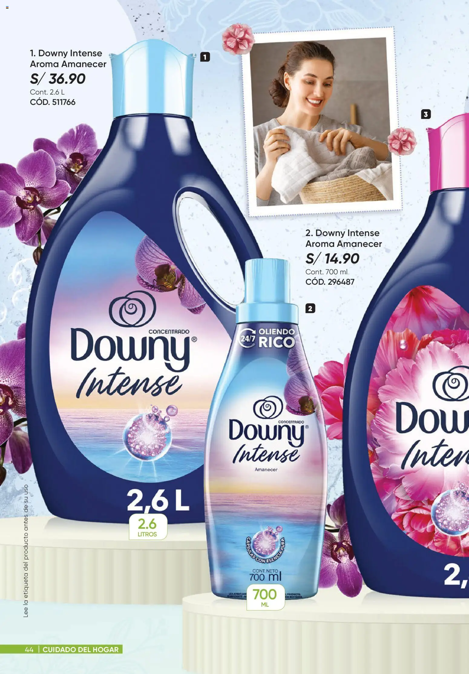 Catálogo Azzorti válido desde 24.11.2025 | Página: 44