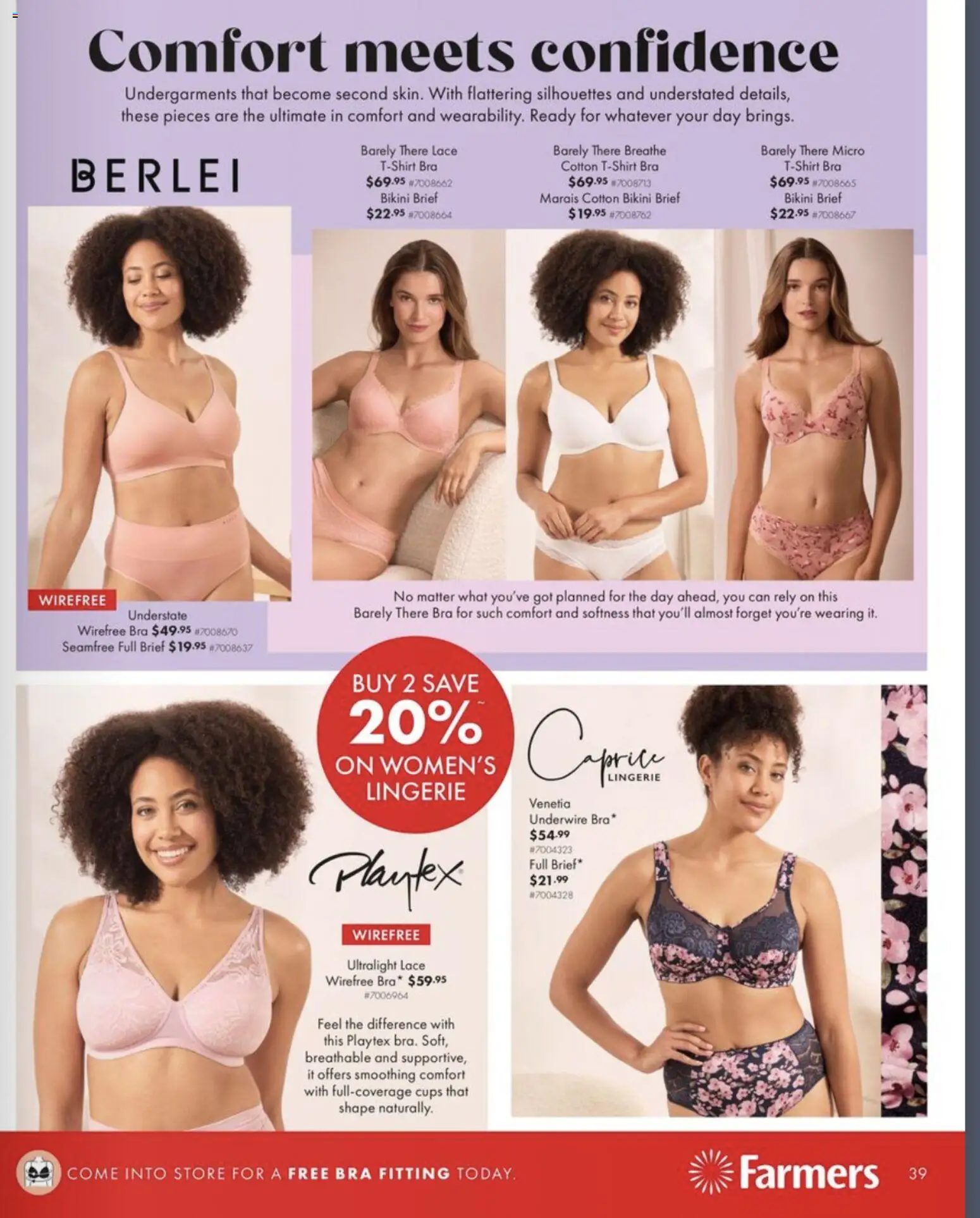 Farmers catalogue from 05.02.2026 | Page: 39