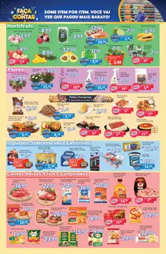 Savegnago - Ofertas da semana - Pré-Visualização do folheto da loja Savegnago, válido de 12.03.2026 | Página: 2