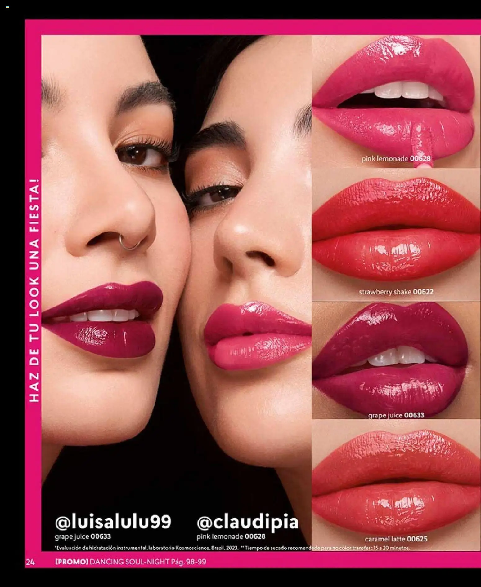 Catálogo CyZone válido desde 31.01.2026 | Página: 24