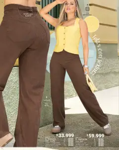 Carmel - Carmel C17 2025 -  Vista previa de la revista de la tienda Carmel valido desde el 25.09.2025 | Página: 24 | Productos: Hebilla, Chaleco, Café