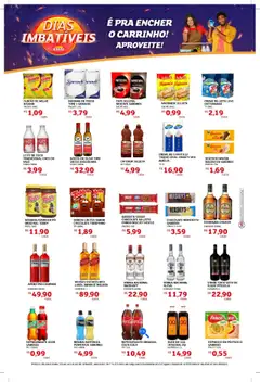 Assaí Atacadista Folheto - válido de 30.07.2025 | Página: 2