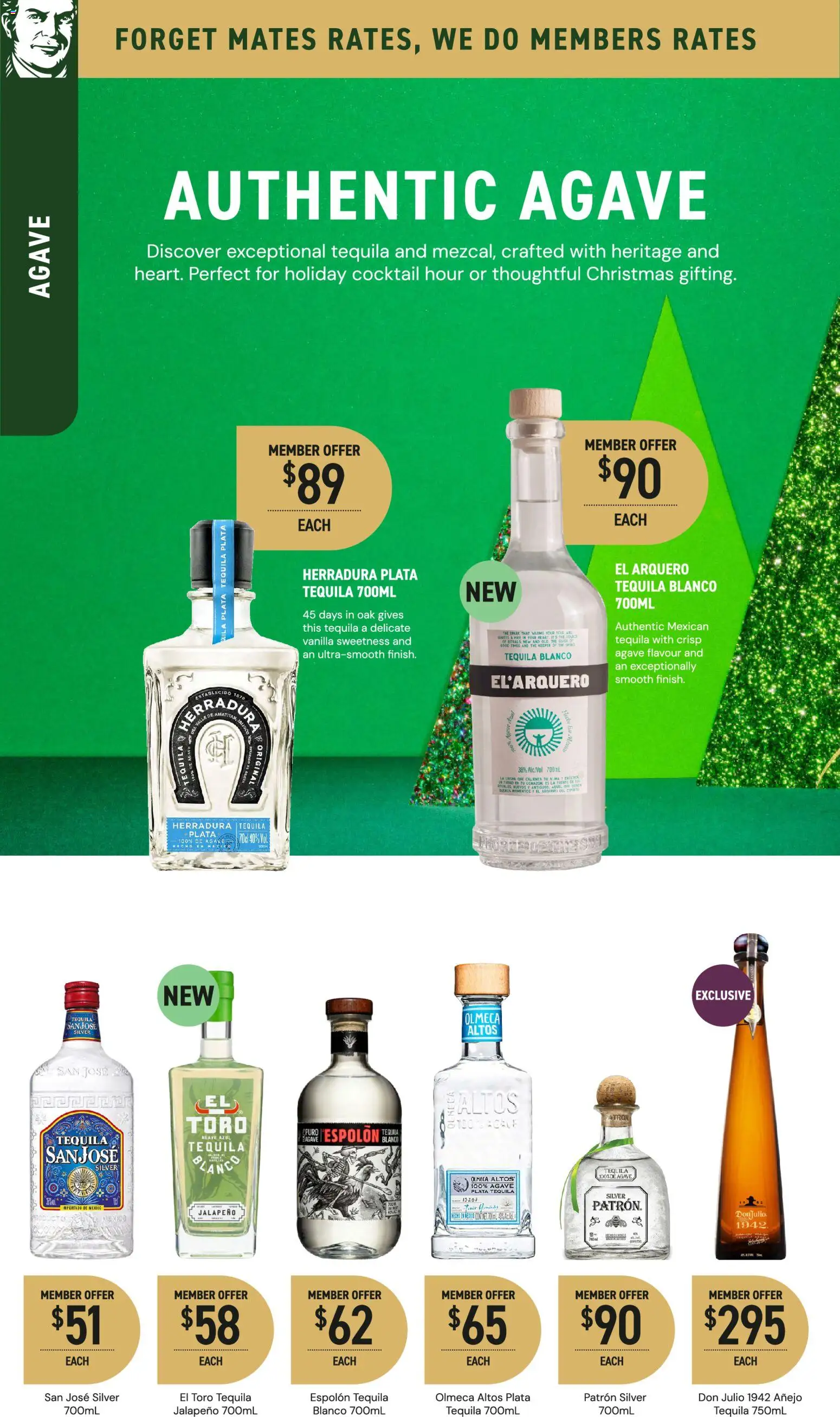 Dan Murphy's catalogue - valid from 04.12.2025 | Page: 33