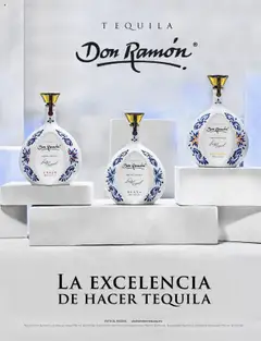 Vista previa de La Europea catálogo, nuevo folleto de la tienda, válido en México a partir del 22.09.2025 | Página: 51