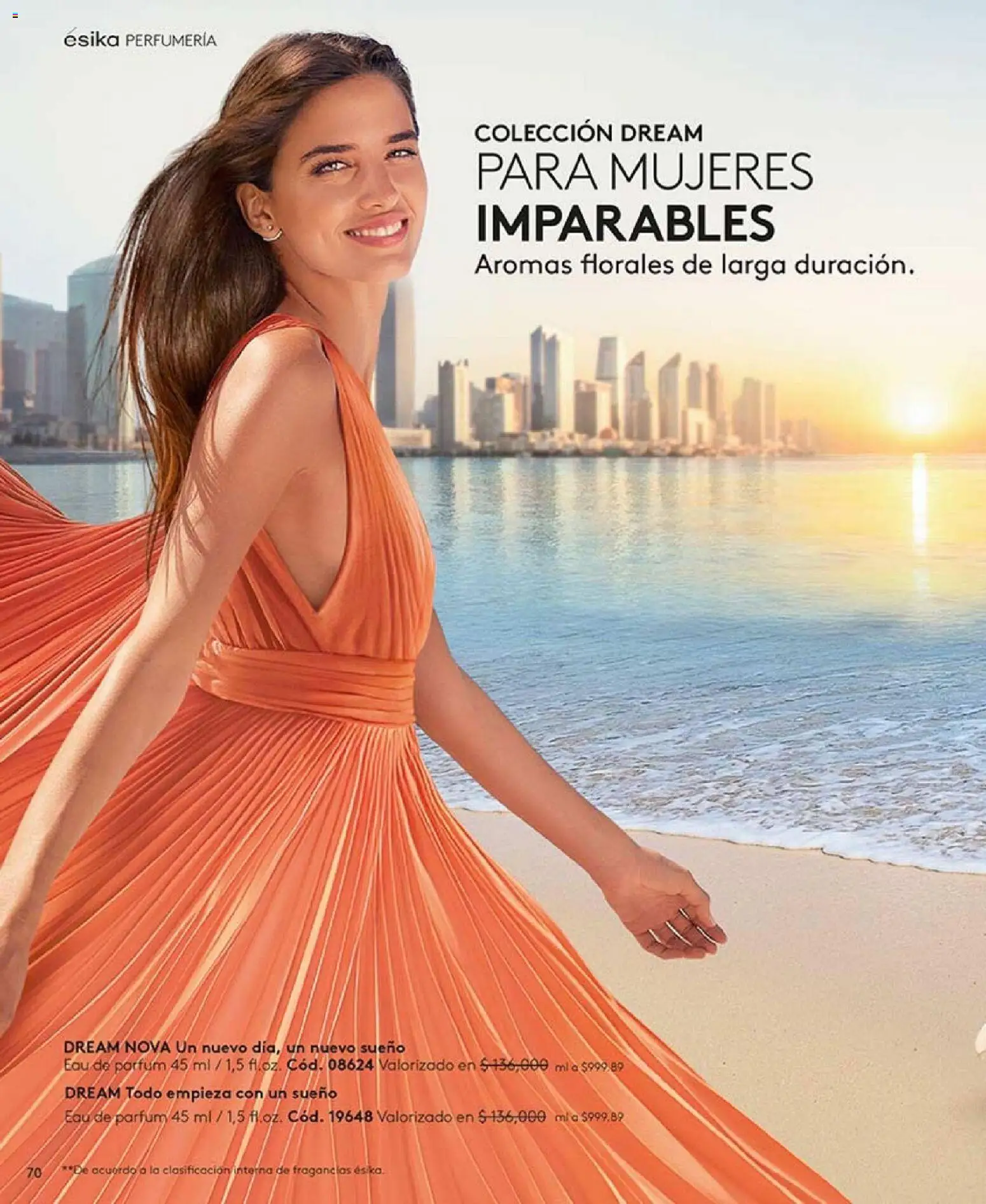 Ésika revista - valida desde el 01.04.2026 | Página: 70