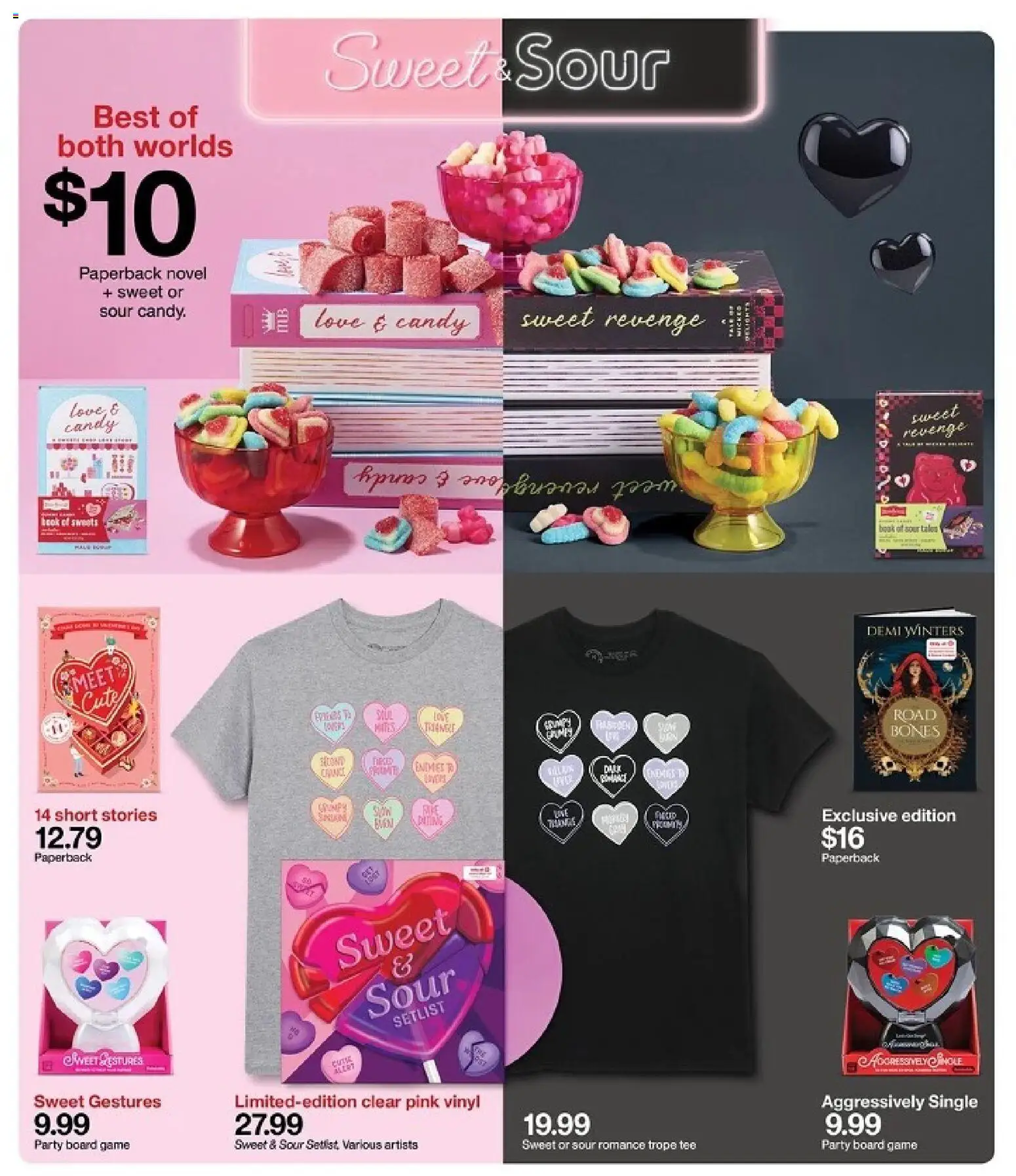 Target Weekly Ad - valid from 25.01.2026 | Page: 23