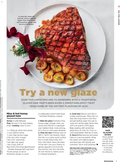 Preview of Coles December 2025 - valid from 04.12.2025 | Page: 7