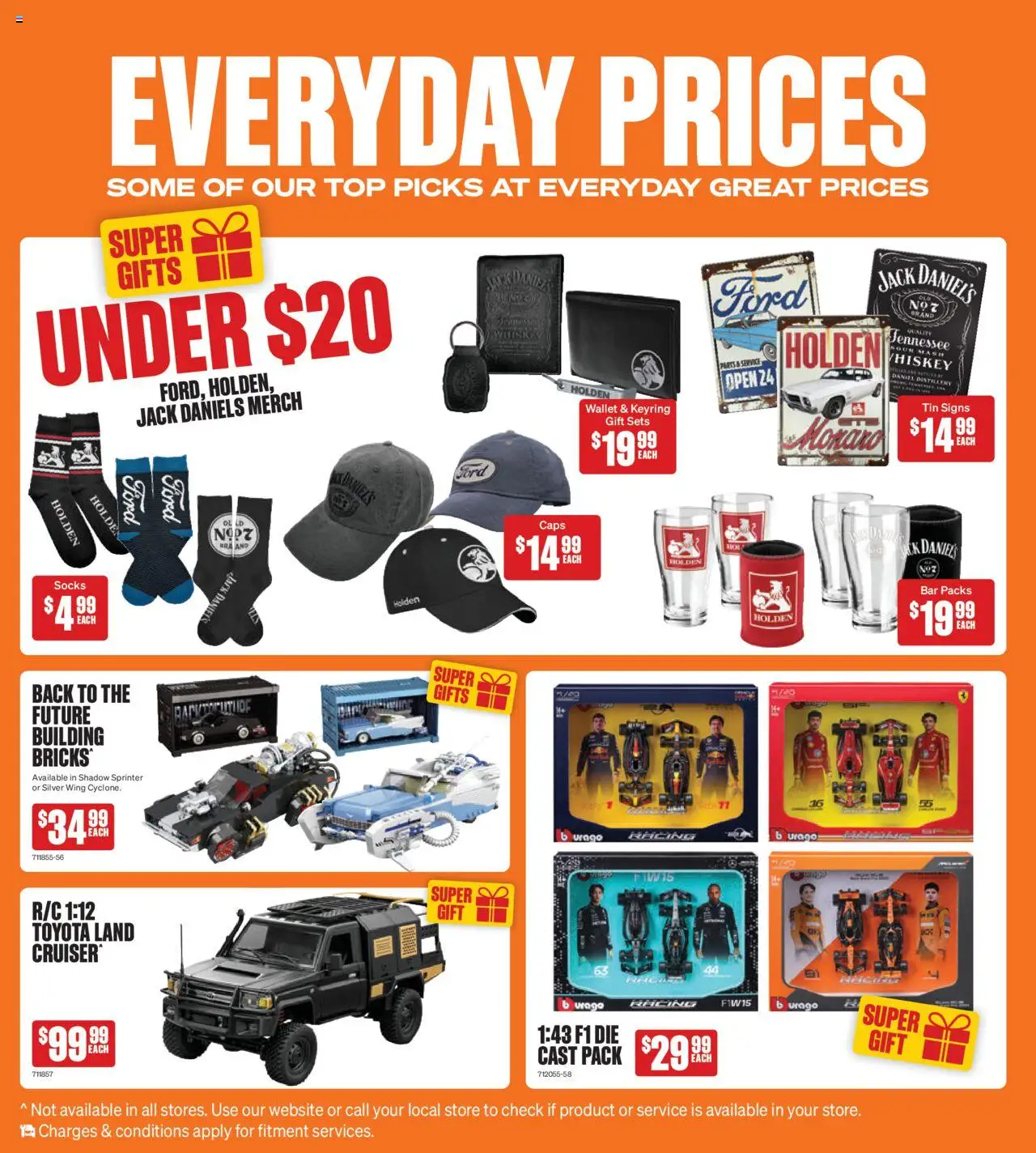 Supercheap Auto catalogue from 13.08.2025 | Page: 17