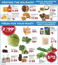 Preview of Food 4 Less weekly ads valid from 17.12.2025 | Page: 6