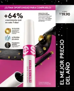 Vista previa de folleto Ésika - Campaña 17 de la Ésika válido desde 24.10.2025 | Página: 59