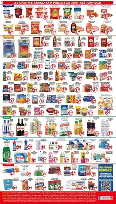 Kaçula - Ofertas da semana - Pré-Visualização do folheto da loja Kaçula, válido de 28.01.2026 | Página: 2