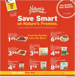 Preview of Hannaford weekly ads valid from 18.01.2026 | Page: 11