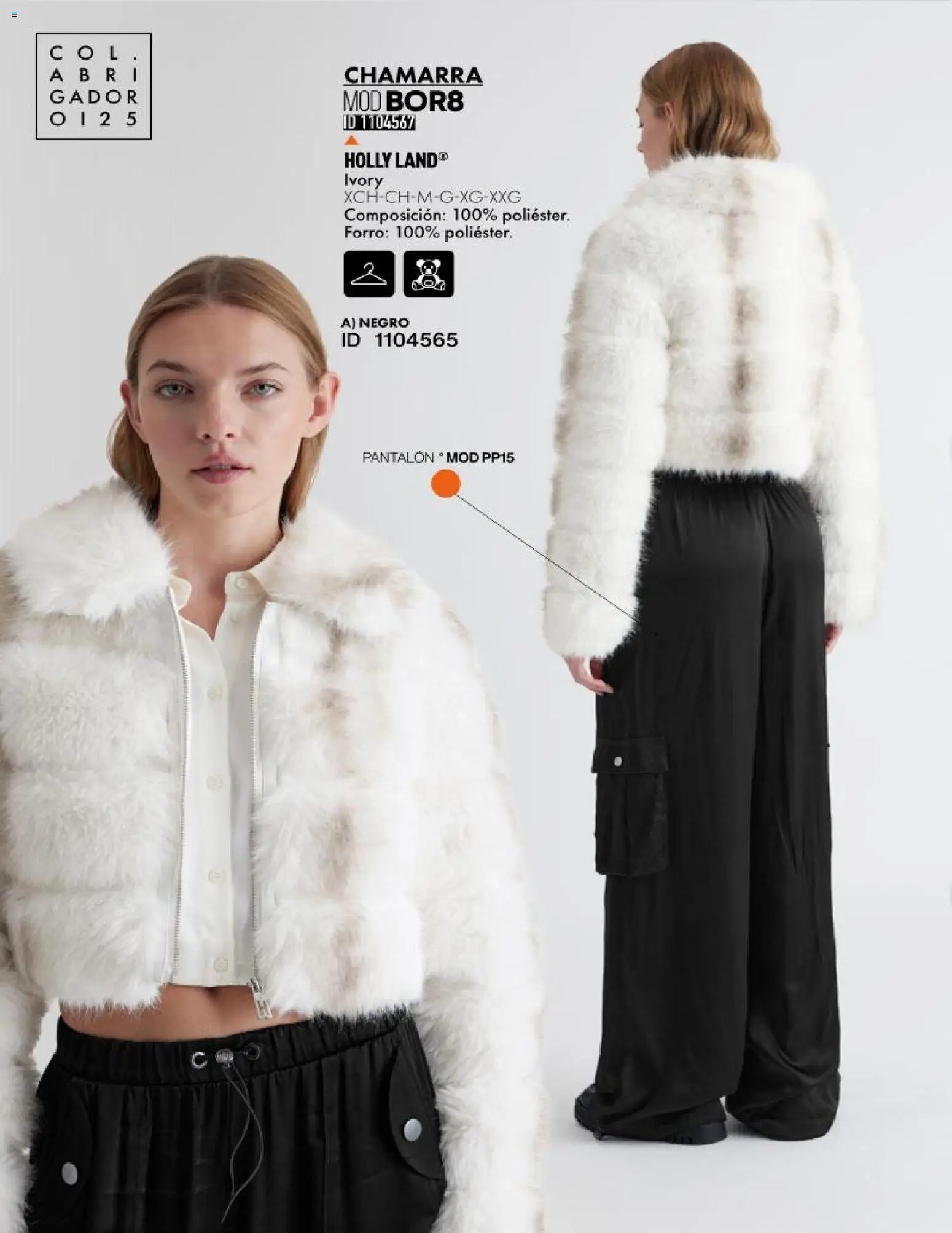 Nuevas ofertas de Price Shoes válidas en toda la República Mexicana desde el 11.11.2025. ¡Encuentra las mejores ofertas en Price Shoes catálogo ! | Página: 78 | Productos: Chamarra