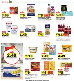 Preview of Meijer weekly ads valid from 19.11.2025 | Page: 3