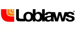 Logo Loblaws