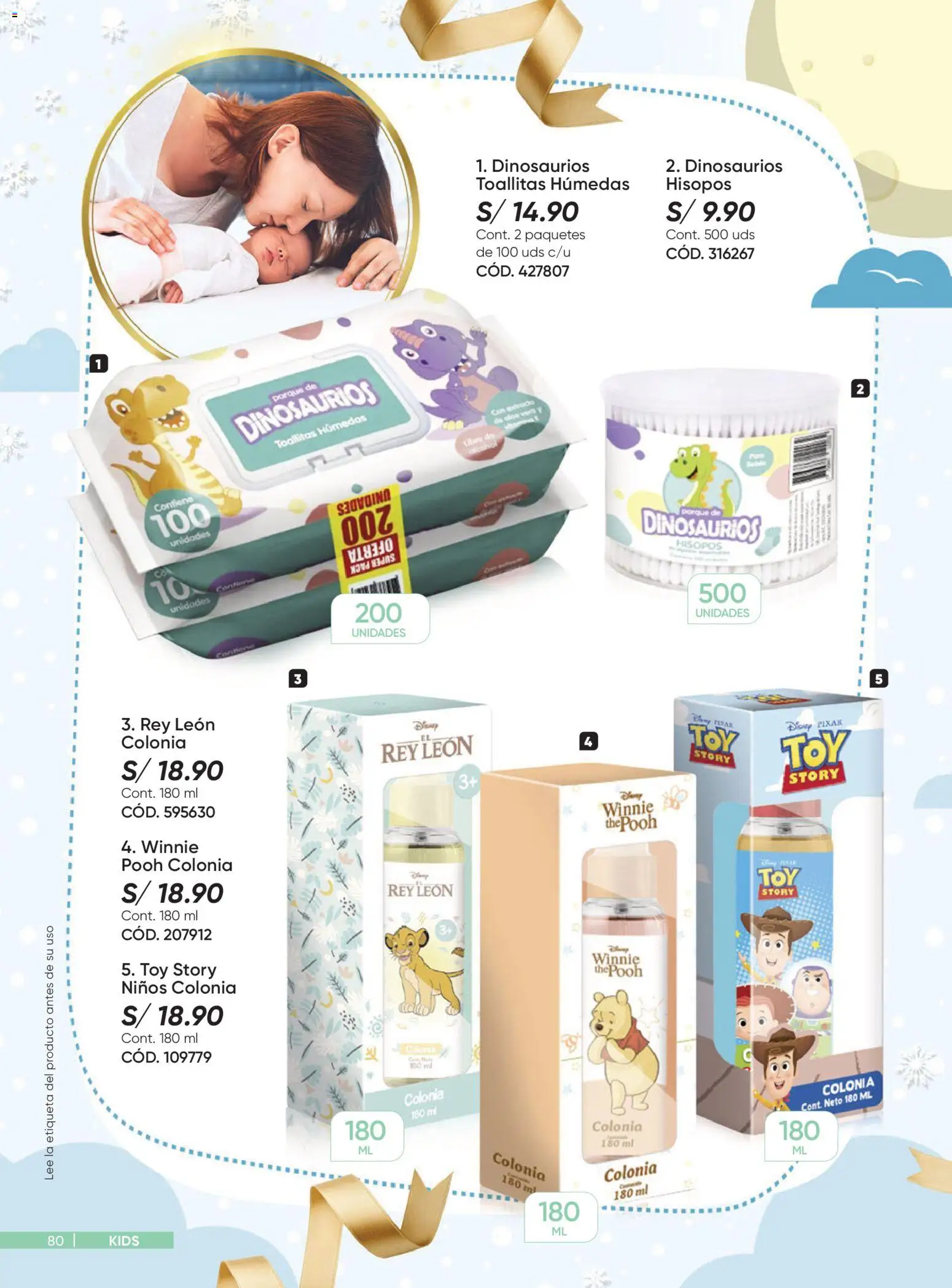 Catálogo Azzorti válido desde 03.11.2025 | Página: 80